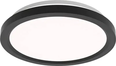 Obrázek produktu pro Philips 24W stropní svítidlo na dálkové ovládání, 1 žárovek, LED, IP20, Černá
