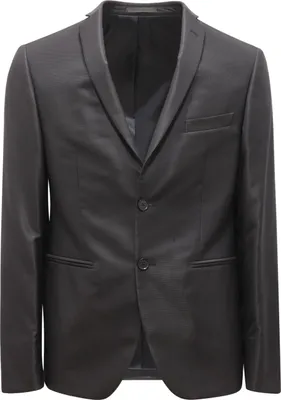 Produktbild von 0872Az Abito Uomo Bordoni Man Suit Drop 8R Blue/Black