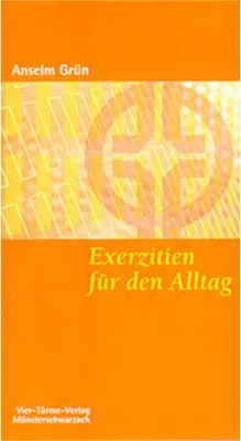 Produktbild von Exerzitien für den Alltag