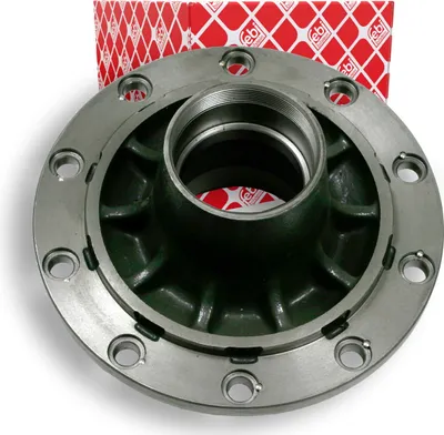 Produktbild von FEBI BILSTEIN 06075 Radnabe Hinten