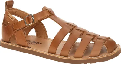 Produktbild von Pikolinos BETERA Damen Sandale - Sandaletten braun NEU