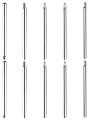Produktbild von Albumerweiterungsstifte für Scrapbooking, 10 Stück