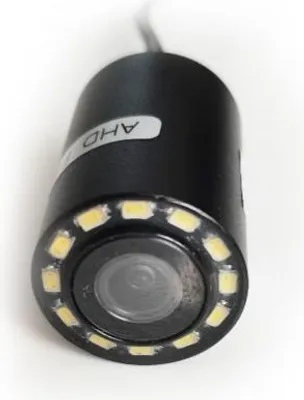 Obrázek produktu pro Průmyslová CCTV kamera s LED přísvitem M2C2302C - 2MP, IP68