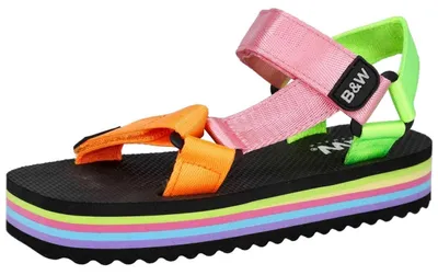 Produktbild von Sandalen Conguitos 070-263807 für Mädchen
