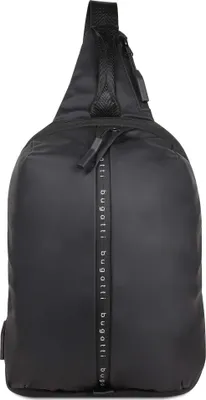 Immagine prodotto di bugatti borsa a tracolla Blanc Crossbody Bag Black nero