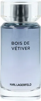 Produktbild von Herrenparfüm Bois De Vétiver Lagerfeld EDT   100 ml
