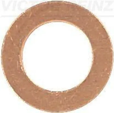 Produktbild von REINZ Dichtring 41-70022-00 1mm Kupfer 8mm 14mm