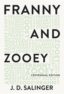 Immagine prodotto di Franny and Zooey