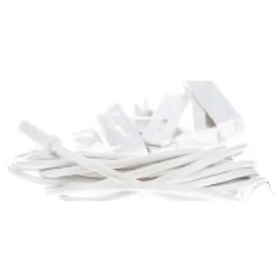 Obrázek produktu pro INDEXA magnetický kontakt VdS Snap MK07-WHITE bílý 33097