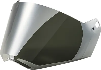 Produktbild von LS2 MX436 Pioneer Visier, iridium silber, Einheitsgröße