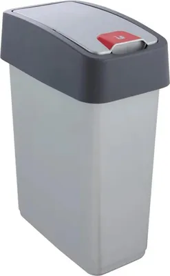 Immagine prodotto di keeeper "magne", 10 litri, argento/grigio