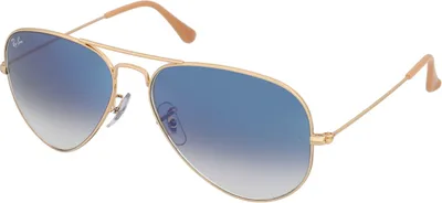 Produktbild von Ray Ban Aviator RB3025 001/3F 58-14