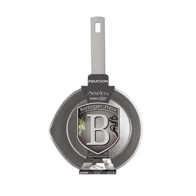 Produktbild von BerlingerHaus Berlinger Haus Steelpan Aspen 16cm