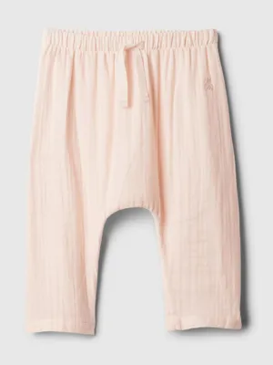 Produktbild von GAP Baby-Baumwollhose 876797-00__18-24M