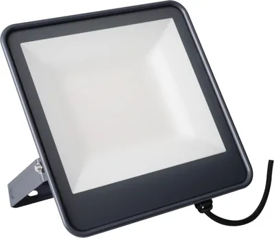 Produktbild von Kanlux S.A. 33884, Metall, IP65, I, LED, 90 W, Weiß