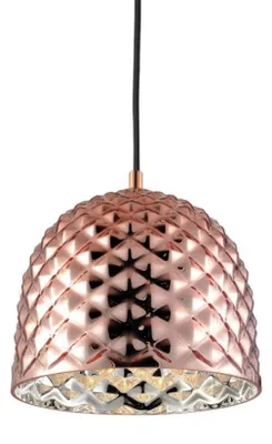 Image de Suspension ACA Lighting Style V36352CP