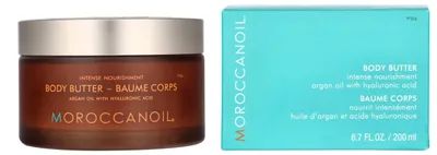 Obrázek produktu pro Moroccanoil Intenzivní vyživující tělové máslo