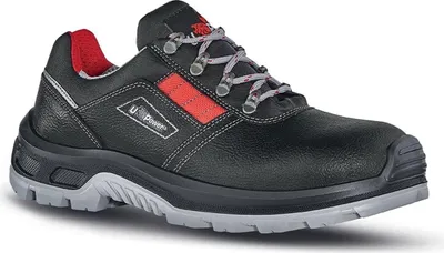 Produktbild von U-Power  Halbschuh ELECT S3 SRC Gr.35, UA20624