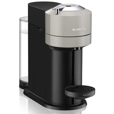 Produktbild von Krups XN 911 B Nespresso Vertuo Next inkl. Aeroccino 3