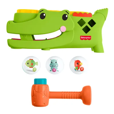 Immagine prodotto di Fisher-Price JLB94, 0,75 anni, Multicolore, Plastica