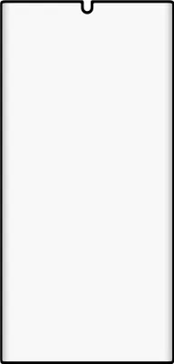 Image de Belkin ScreenForce TrueClear Curve Samsung S23 Ultra OVB036zz