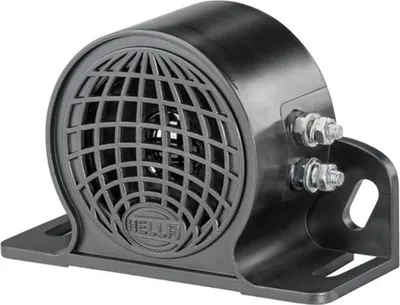 Produktbild von Rückfahrwarner 48 V Schraubkontakt 107 dBA HELLA universell für diverse Fzg.