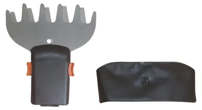 Produktbild von Stihl Original Grasschermesser für HSA 25 -
