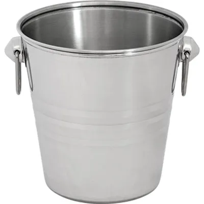 Produktbild von Wein-/Sektkühler, 4,5 Liter, Ø 200 mm, Höhe 205 mm