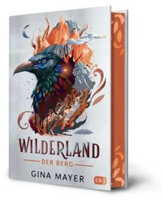 Zdjęcie produktu dla Wilderland - Der Berg