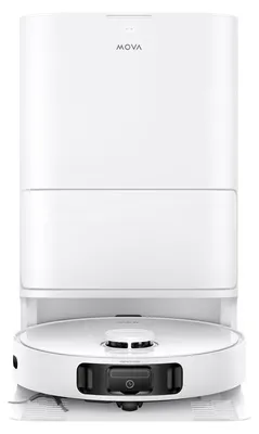 Produktbild von Saug- und Wischroboter Mova E40 Ultra 19000 Pa, 75 Tage wartungsfrei RLE21SE
