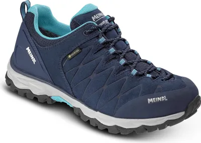Produktbild von MEINDL Mondello Lady GTX marine/türkis 9