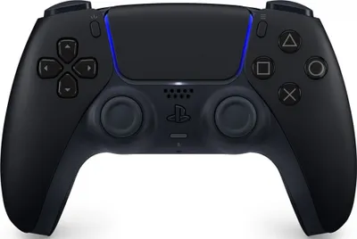 Sony DualSense, Gamepad, PlayStation 5, D-pad, Przycisk