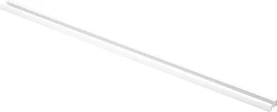 Produktbild von LEDVANCE TRACKLIGHT RAIL Stromschiene 100cm, weiß, Basis-Stromschiene für modulares Stromschienenbeleuchtungssystem, modernes, loftartiges Design