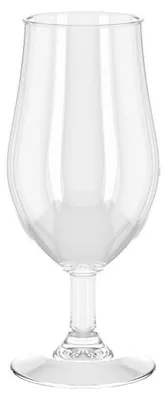 Produktbild von AKU Biertulpe 500 ml/0,50 l, Tritan, Mehrweg, Kunststoff