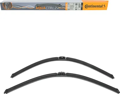 Produktbild von Continental AQUACTRL2 Scheibenwischer Set Vorne 650mm/650mm für CITROËN XSARA PICASSO (N68)