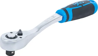 Obrázok produktu pre BGS technic Reversible Ratchet, 560 g