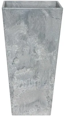 Obrázek produktu pro Obal Artstone - Ella vase grey, průměr 40 cm