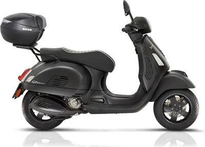 Immagine prodotto di Portapacchi per bauletto moto SHAD TOP MASTER