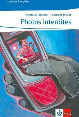 Obrázok produktu pre Photos interdites
