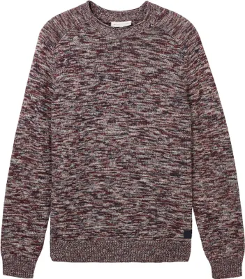 Produktbild von Tom Tailor Pullover Strickpullover R-Neck