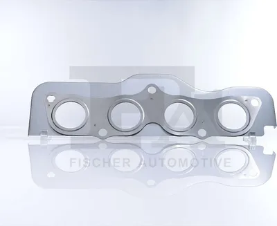 Produktbild von FA1 478-003 Abgaskrümmerdichtung für MAZDA 3 (BK) Auspuffkrümmer