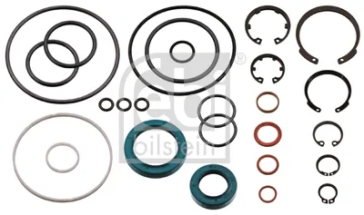 Produktbild von FEBI BILSTEIN Dichtungssatz Lenkgetriebe 06470 passend für MERCEDES-BENZ Stufenheck (W124) 0,070kg