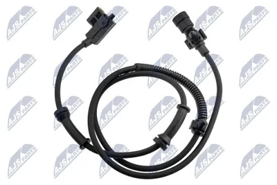 Produktbild von NTY ABS Sensor Raddrehzahl Vorne Links für JEEP GRAND CHEROKEE II (WJ, WG) HCA-CH-016