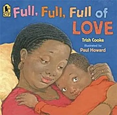 Immagine prodotto di Full, Full, Full of Love