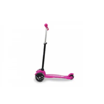 Produktbild von Kick Light Scooter pink