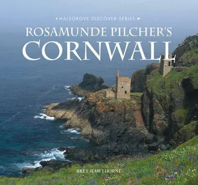 Produktbild von Rosamunde Pilcher's Cornwall