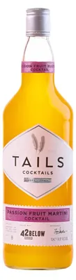 Immagine prodotto di TAILS Cocktails Professional Passion Fruit Martini 14,9% Vol. 1l
