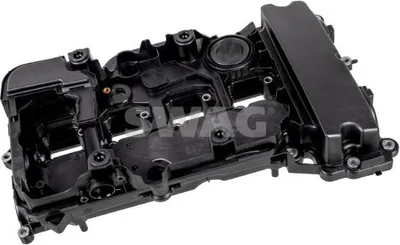 Produktbild von Zylinderkopfhaube 33 10 3852 passend für MERCEDES-BENZ C-Klasse Limousine (W204) +Dichtung
