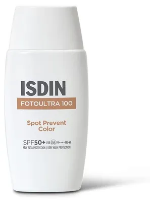 Produktbild von FOTOULTRA100 SPOT PREVENT Farbkorrektur, 50+ SPF, 50 ml