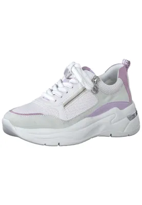Produktbild von Marco Tozzi Sneaker Sneaker Kunstleder/Textil